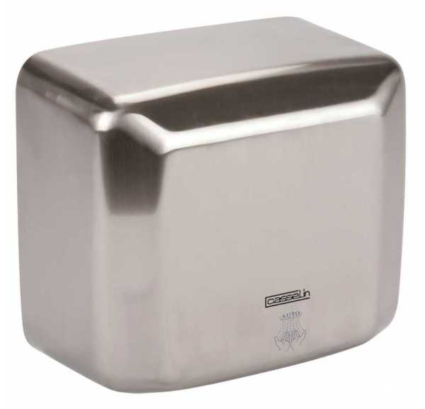 CASSELIN - Sèche-mains inox