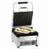 CASSELIN - Grill panini petit premium lisse - lisse avec minuteur - CGPLLPPT