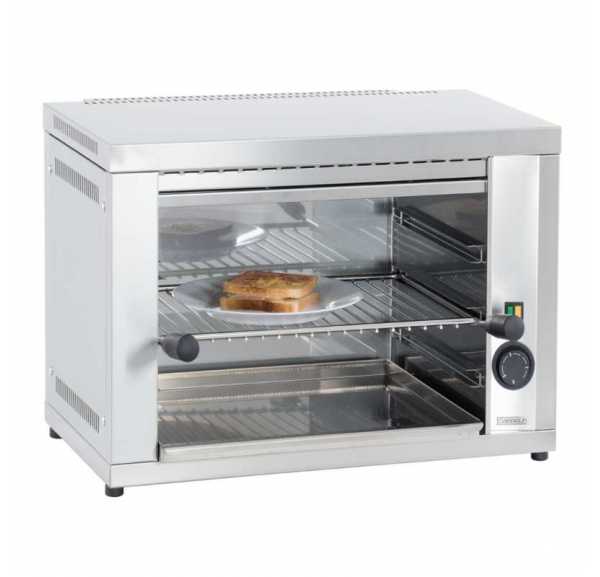 CASSELIN - Salamandre électrique 3 niveaux - PM