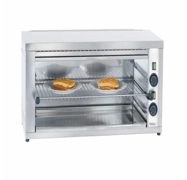 CASSELIN - Salamandre électrique 3 niveaux - GM