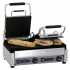 CASSELIN - Grill panini double premium lisse - lisse avec minuteur - CGP2LLPT