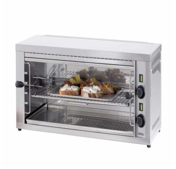 CASSELIN - Salamandre positions amovibles - GM