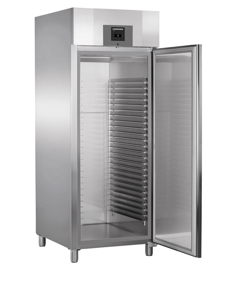 Armoire Negative Ventilee Professionnel Liebherr 856 L Bgpv 8470
