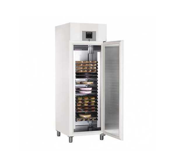 Congelateur Professionnel 600x400 Liebherr 600l Bgpv 6520