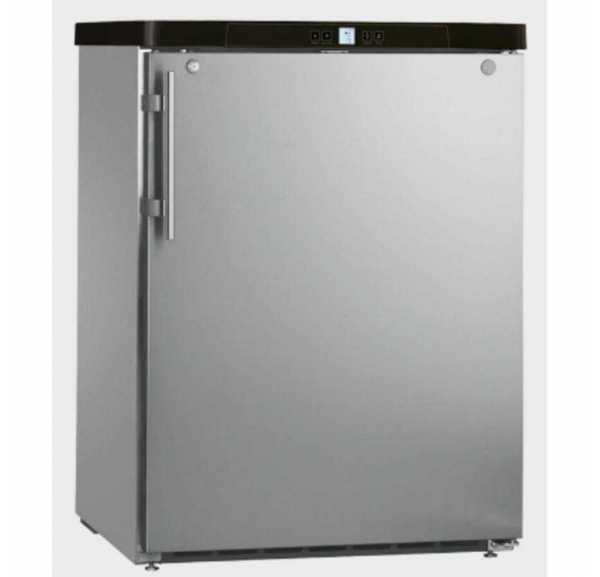LIEBHERR - Armoire négative -15/-32°C statique 1 porte 143 litres - GGUESF1405