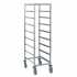TOURNUS - Echelle pour casiers à vaisselle 8 niveaux