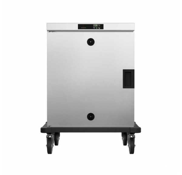 MODULINE - Chariot de maintien au chaud pour 8 x GN2/1 ou 16 x GN1/1 série HHT