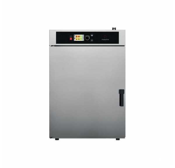 MODULINE - Four de remise en température et maintien au chaud 10 niveaux GN 1/1 écran tactile