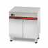 AMBASSADE - Armoire chaude prof. 650mm GN2/1