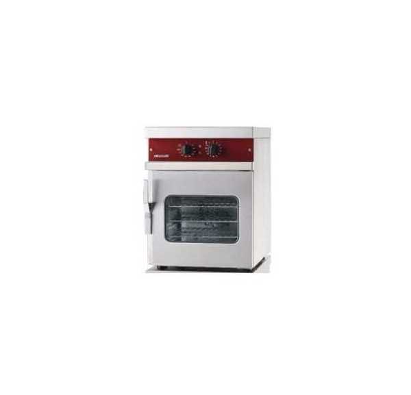 AMBASSADE - Four électrique à convection forcée 5 niveaux