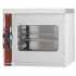 AMBASSADE - Four électrique à convection forcée 6 niveaux 450x400