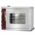 AMBASSADE - Four électrique à convection forcée 6 niveaux gastronorme 1/1 au pas de 65 mm
