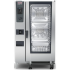 RATIONAL - Four mixte électrique 20 niveaux GN2/1 (300 à 500 repas par jour) - ICOMBI CLASSIC
