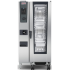 RATIONAL - Four mixte électrique 20 niveaux GN1/1 (150 à 300 repas par jour) - ICOMBI CLASSIC