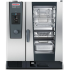 RATIONAL - Four mixte électrique 10 niveaux GN1/1 (80 à 150 repas par jour) - ICOMBI CLASSIC