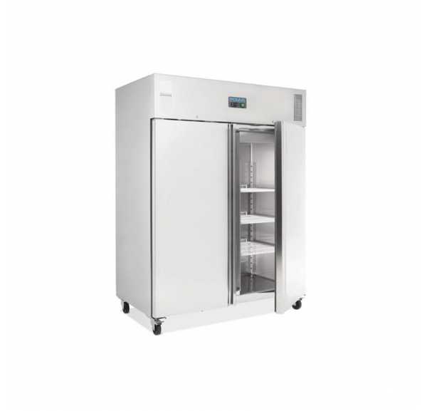 POLAR - Armoire professionnelle réfrigérée négative double porte - Negoce chr