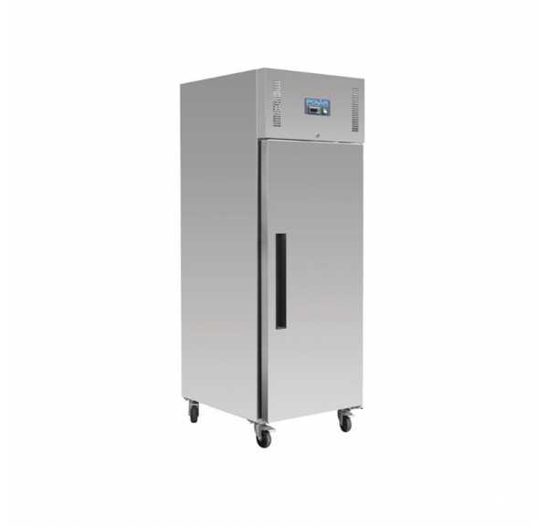 POLAR - Armoire pâtissière négative une porte 850L