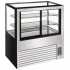 POLAR - Vitrine service arrière réfrigérée 900mm