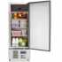 POLAR - Armoire réfrigérée positive Slimline une porte 440L