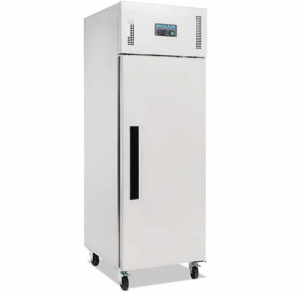POLAR - Armoire réfrigérée positive 600L