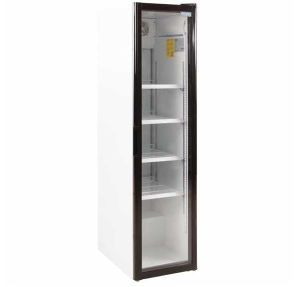 POLAR - Refroidisseur à bouteilles Slimline série G noir