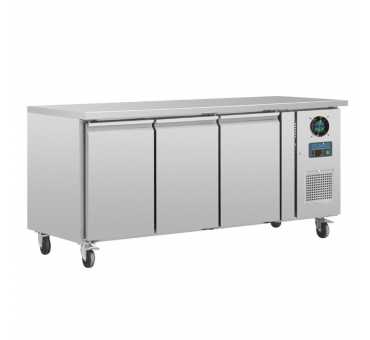 FRIGO VITRINE TABLE 150 LITRES, T POSITIVE - Lacaverne du CHR