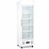 POLAR - Vitrine réfrigérée haute positive 1 porte 336L