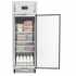 POLAR - Armoire réfrigérée positive 600L - Vue porte ouverte - Negoce CHR