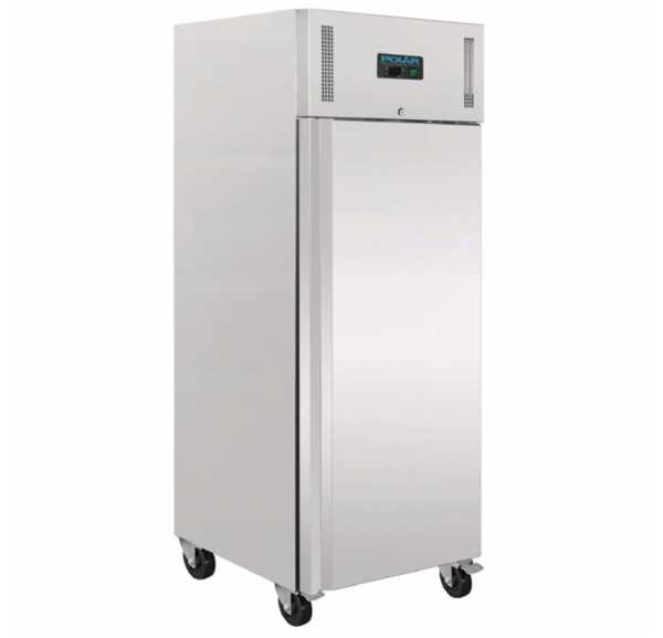 POLAR - Armoire réfrigérée positive 650L