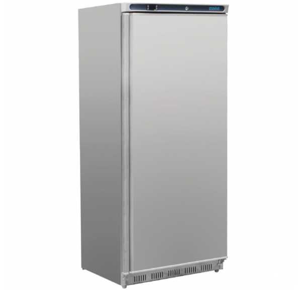 POLAR - Armoire Réfrigérée Négative Inox 590 L