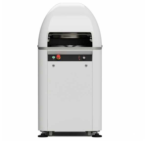 Vitella diviseuse bouleuse pizza automatique Negoce CHR