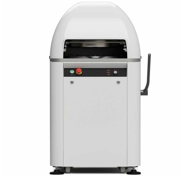 Vitella diviseuse bouleuse pizza automatique Negoce CHR