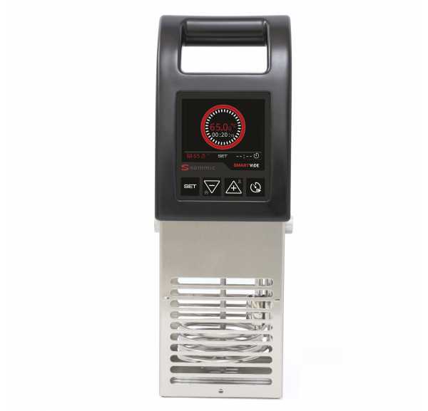 Thermoplongeur SMARTVIDE 7 SAMMIC