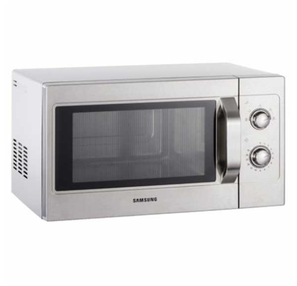 SAMSUNG - Four micro-ondes 26 litres 1100 W - CM1099 SAMSUNG - Four micro-ondes 26 litres 1100 W - CM1099