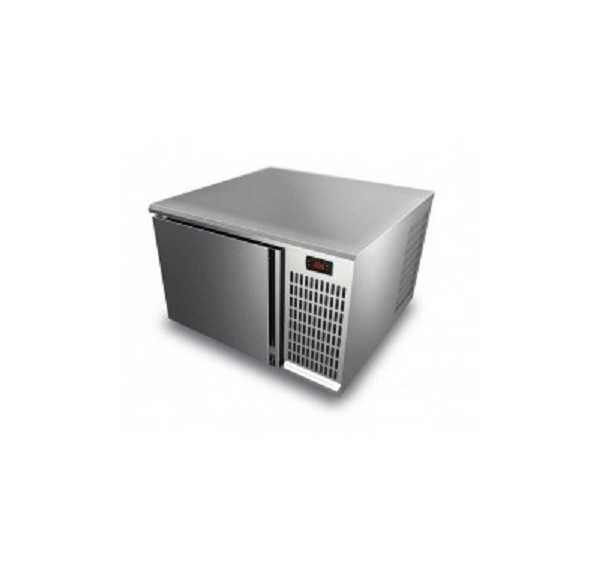 DAP - Cellule de refroidissement 3 niveaux GN2/3 - CELL 03-2/3