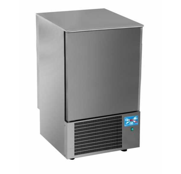 DAP - Cellule de refroidissement 10 niveaux GN1/1 et 600x400 - CELL 10 STANDARD