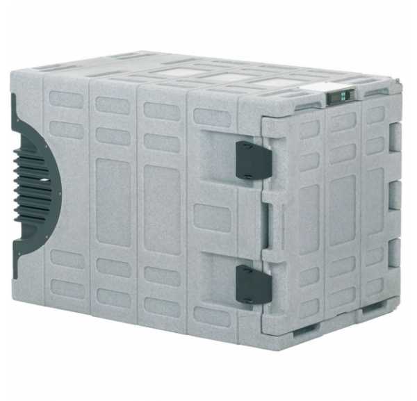 MELFORM - Caisson réfrigéré mobile 135 litres - KOALA 140 AF