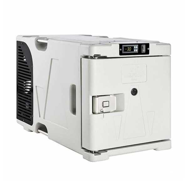 MELFORM - Caisson réfrigéré mobile 32 litres - KOALA 32 AF