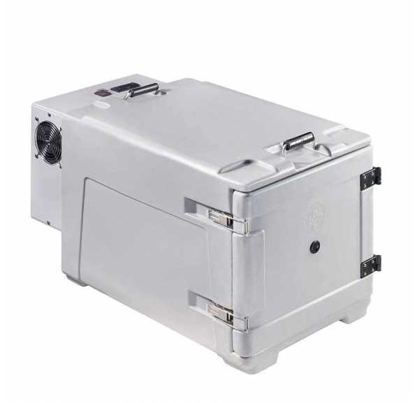 MELFORM - Caisson mobile frigorifique réfrigéré 68 L - KOALA 70 AF