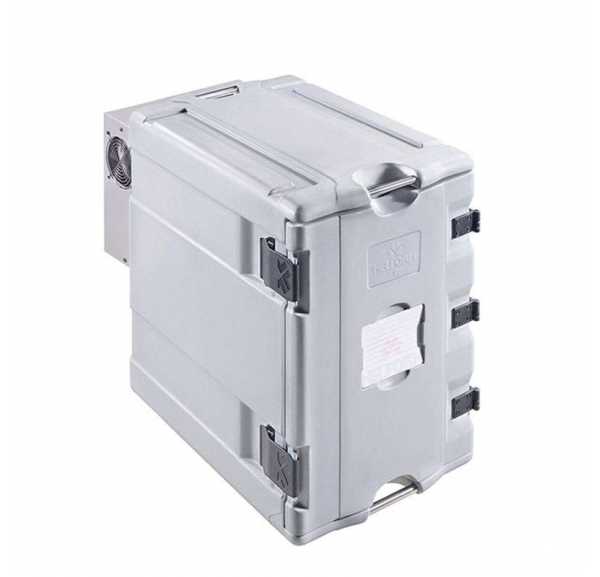 MELFORM - Caisson mobile frigorifique réfrigéré 90 L - KOALA 90 AF