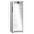 LIEBHERR - Armoire Vitrée Positive Ventilée -Coloris Silver - Vue Fermée- MRFVD 3511 - Negoce CHR