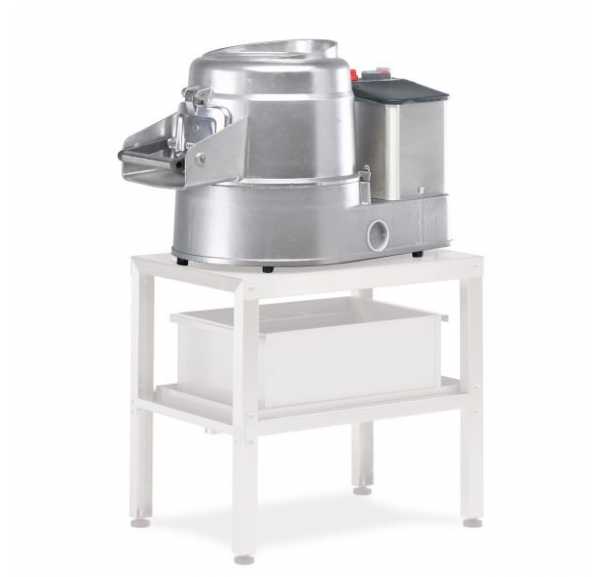 SAMMIC - Eplucheuse à pommes de terre 6 kg - PP-6+