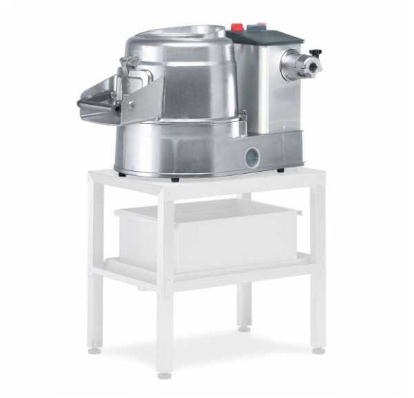 SAMMIC - Eplucheuse à pommes de terre 12 kg - PP-12+