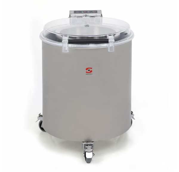 SAMMIC - Essoreuse à salades 6 kg - ES-100