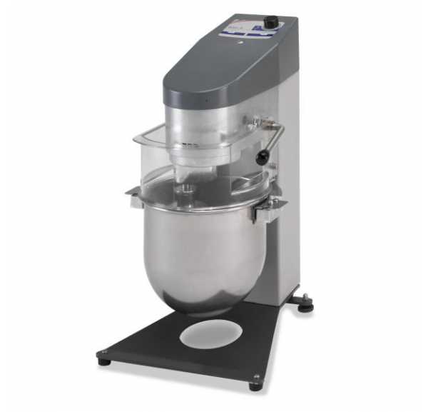 SAMMIC - Batteur mélangeur à poser 5 litres - BM-5