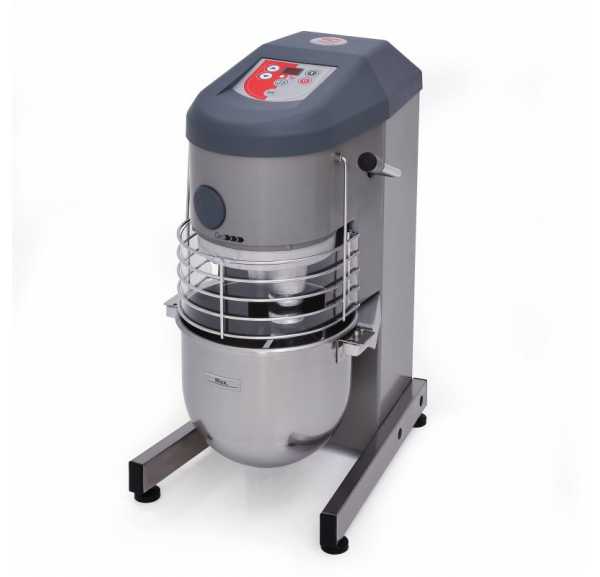 SAMMIC - Batteur mélangeur à poser 10 litres - BE-10C