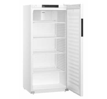 LIEBHERR - Armoire Froid Positive Ventilée - MRFVC 55011 - Vue Ouverte - Negoce CHR