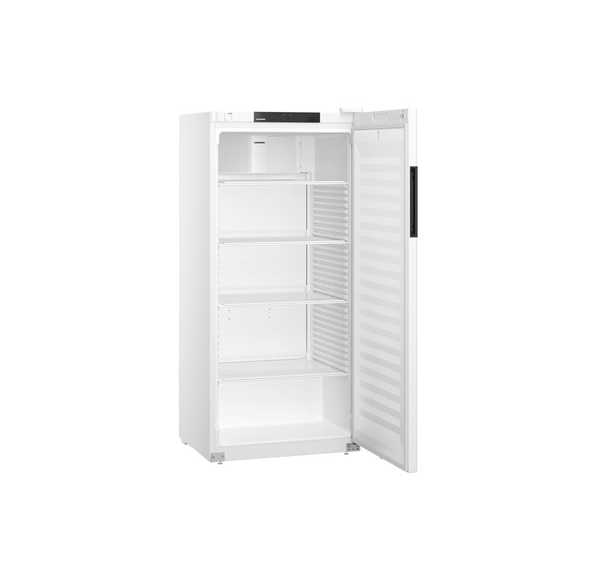 LIEBHERR - Armoire Froid Positive Ventilée - MRFVC 55011 - Vue Ouverte - Negoce CHR