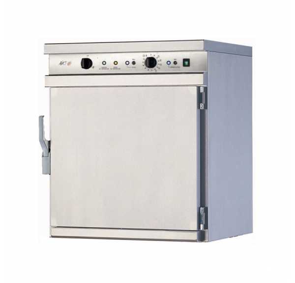 AIR'T - Four de remise en température 5 niveaux GN 1/1 - CFE 705 RT