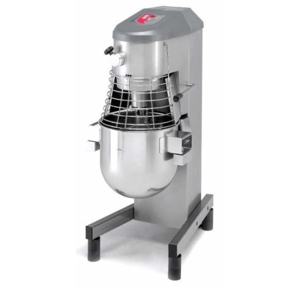 SAMMIC - Batteur mélangeur sur pieds 30 litres - BE-30